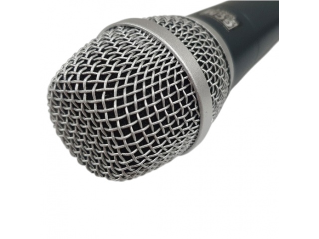 Micrófono Vocal dinámico  GM 1 vista 3