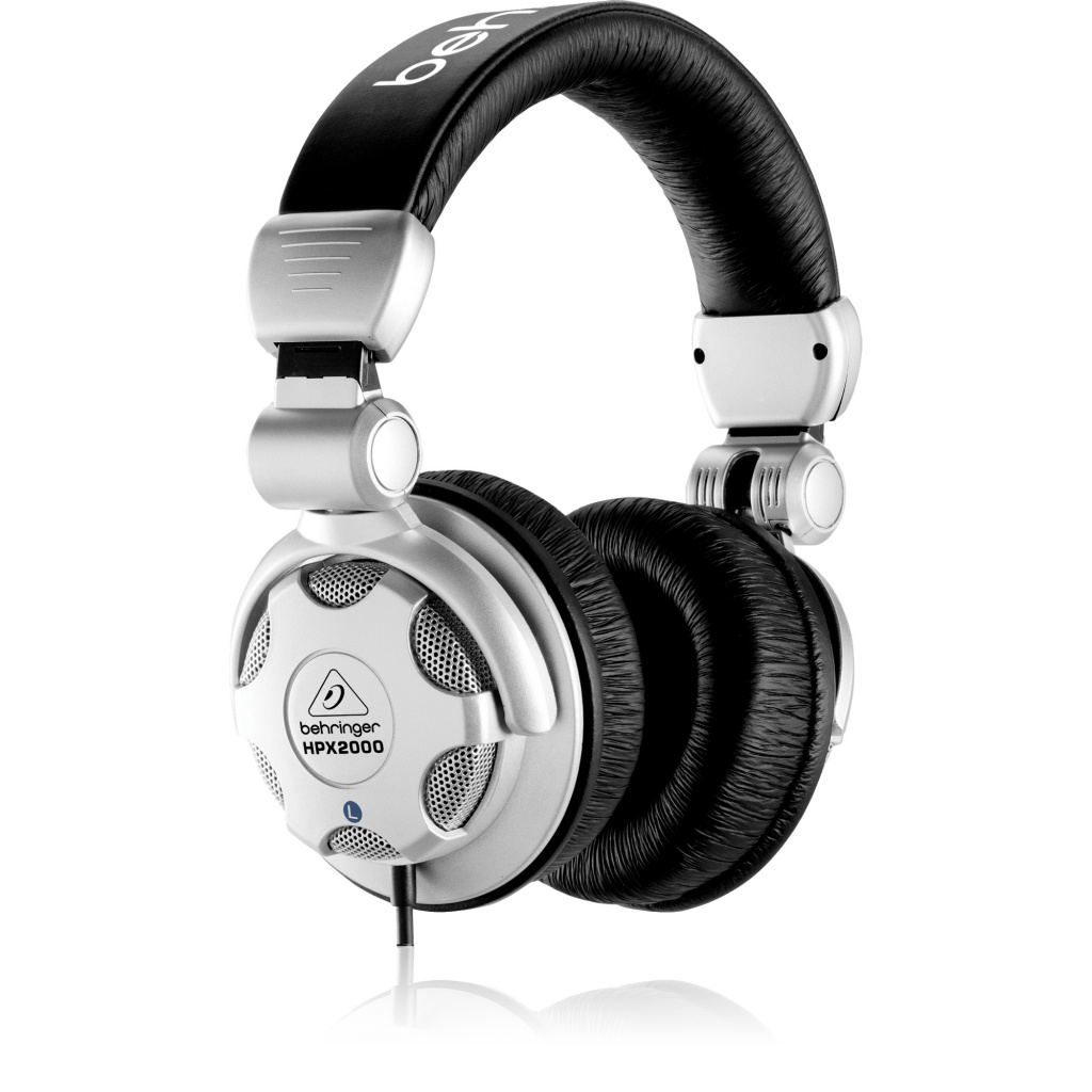 Auriculares Dj