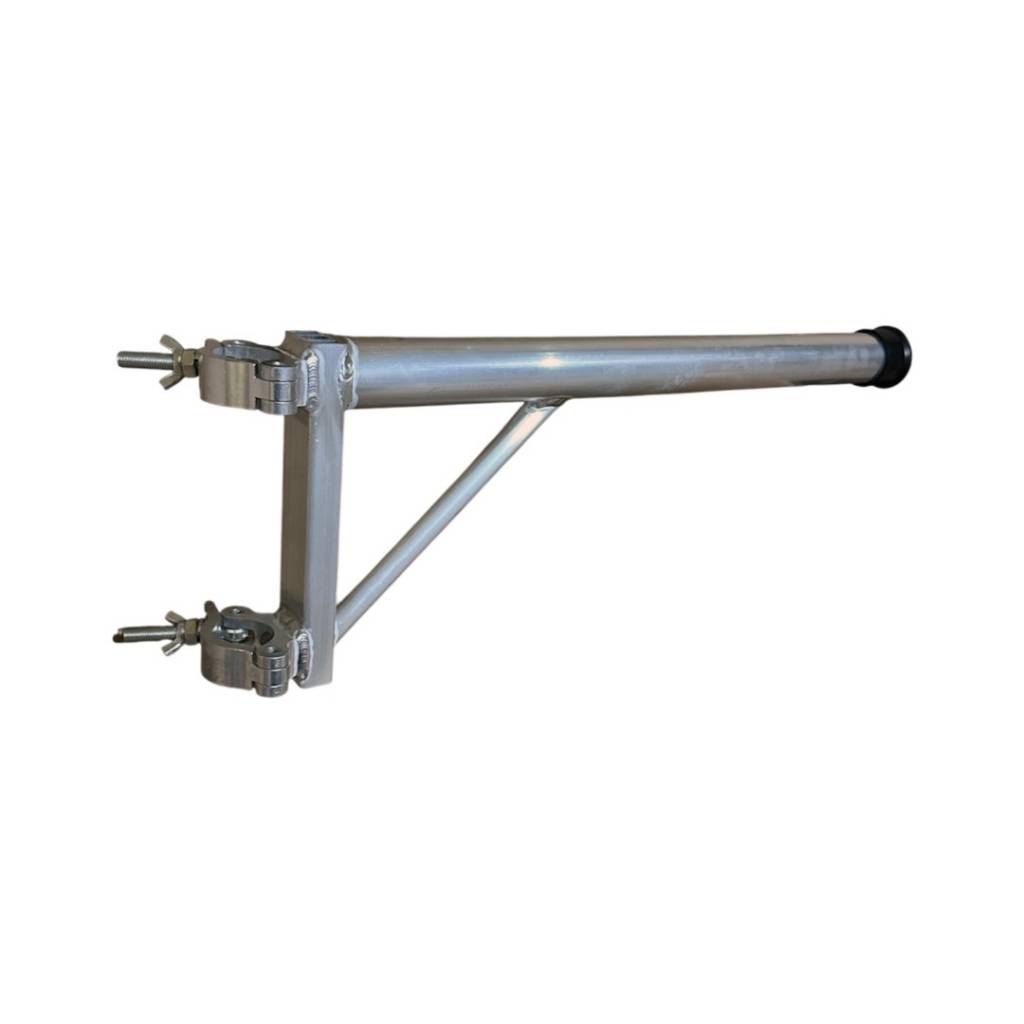 Soporte modular de aleación de aluminio para Truss de 2" GT-BAR