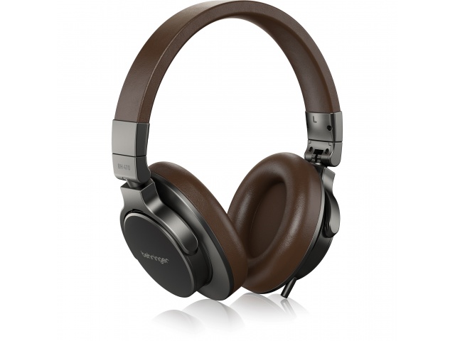 Auriculares de Estudio