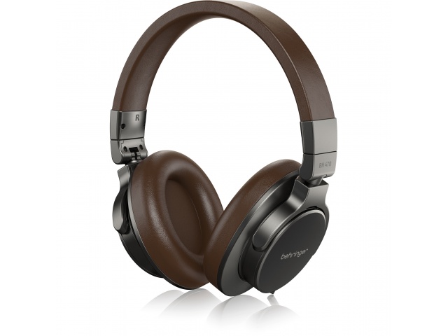 Auriculares de Estudio vista 2