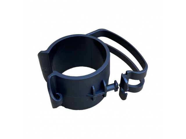 Clamp para Truss / Cerchas / Organizador de Cables GCM-TC vista 1