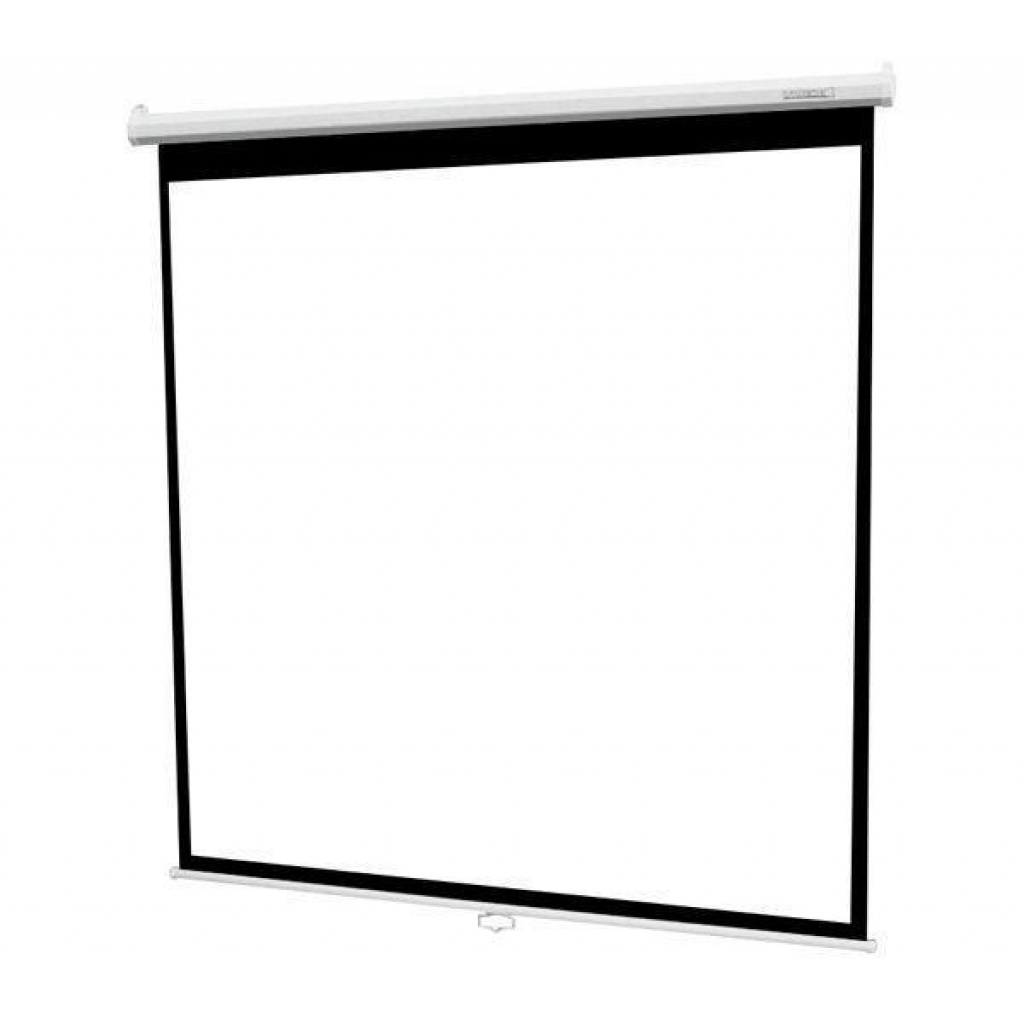 Pantalla Gigante 120 Pulgadas De Proyeccion Manual