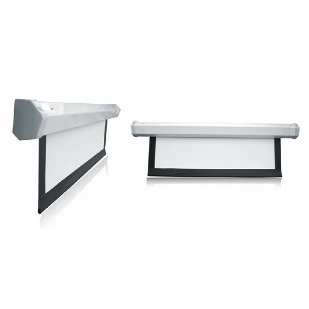 Pantalla Gigante 120 Pulgadas De Proyeccion Manual vista 1