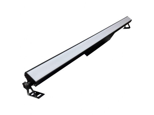 Barra Bañador Led vista 1