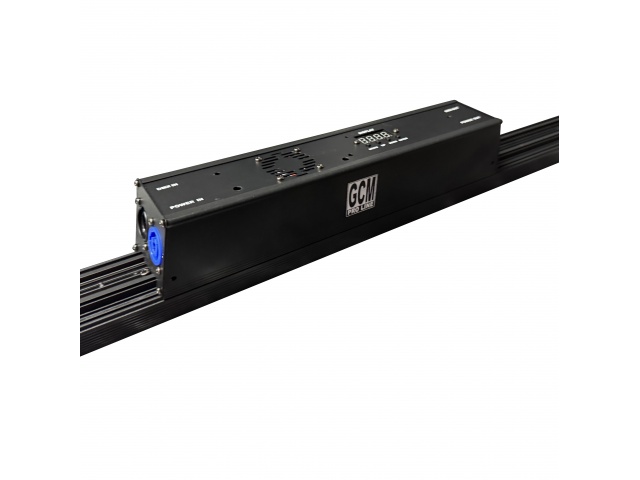 Barra Bañador Led vista 2