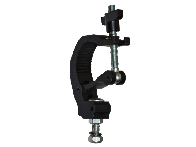 Clamps Ganchos Garfios Grampas Para Luces 200kgs G-11 vista 1