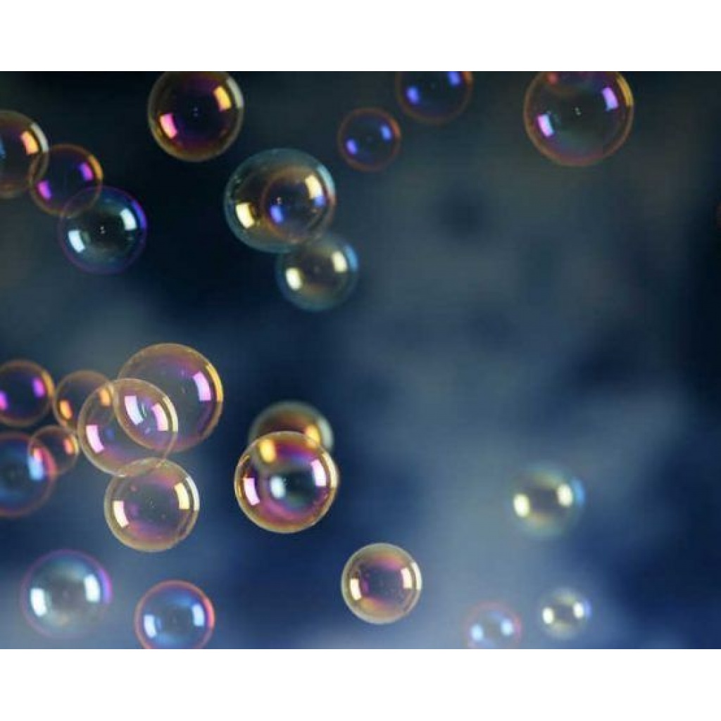 Maquina de Burbujas con control remoto inalambrico excelente calidad SM375 vista 1