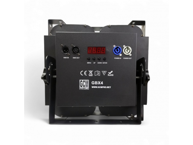 BlinderCegador Led vista 2