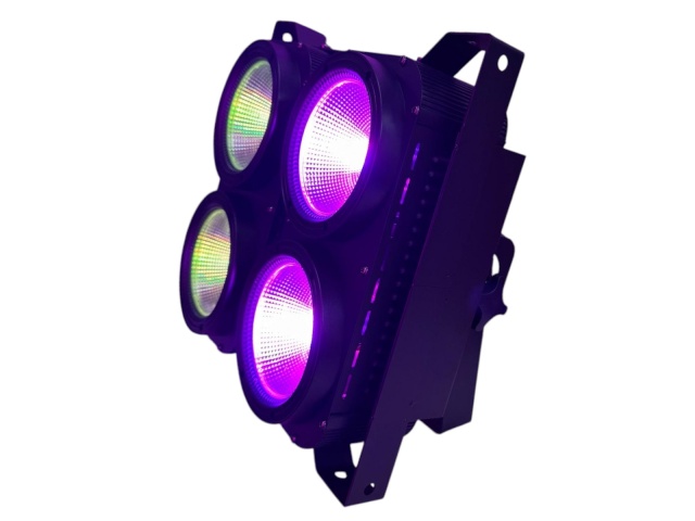 BlinderCegador Led vista 3