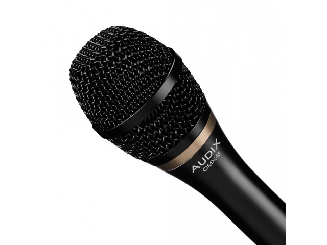 Micrófono Audix vista 1