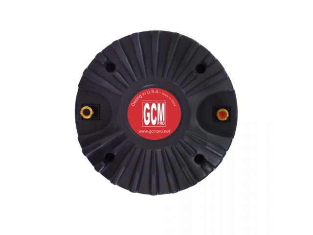 Driver / Bocina 80w 14cm de Diámetro H-1