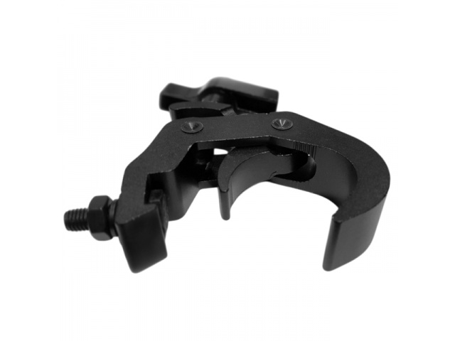 Clamps Ganchos Garfios Grampas para Luces 200Kgs G-13 GCM vista 1