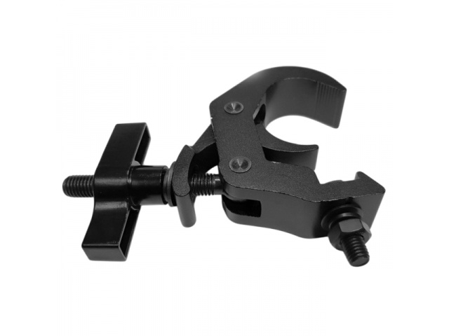 Clamps Ganchos Garfios Grampas para Luces 200Kgs G-13 GCM vista 2