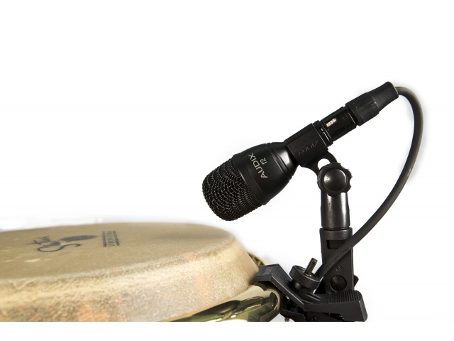 Micrófono Audix vista 1