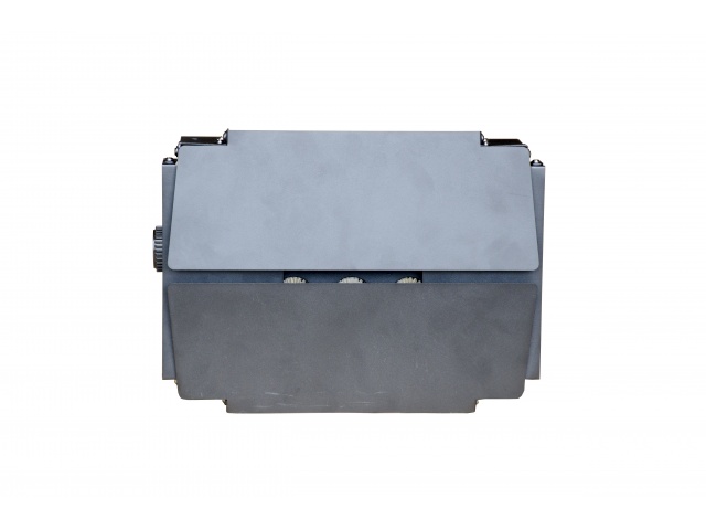 Bañador Panel Led vista 2