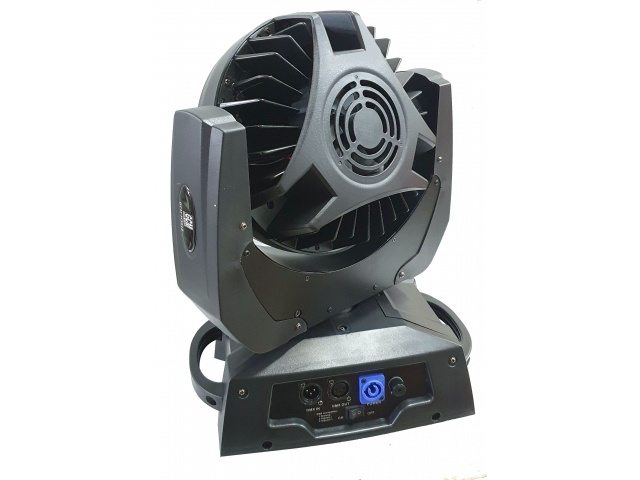 Cabeza Movil Wash vista 1