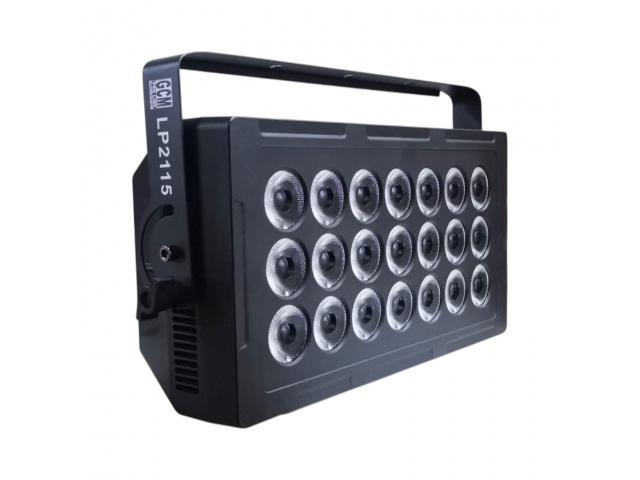 Bañador Panel Led vista 1