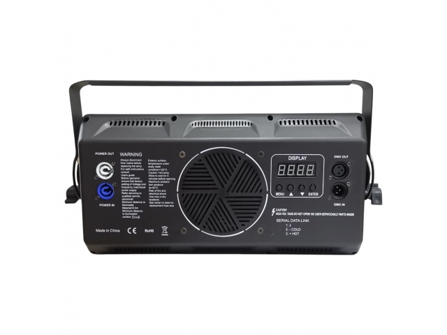 Bañador Panel Led vista 2