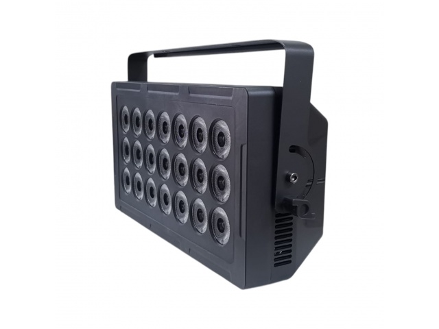 Bañador Panel Led vista 3