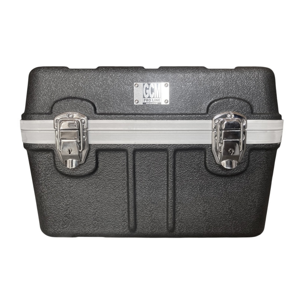 DestacadoNuevo Rack de transporte para 12 micrófonos GCM Pro GR-M12 vista 4