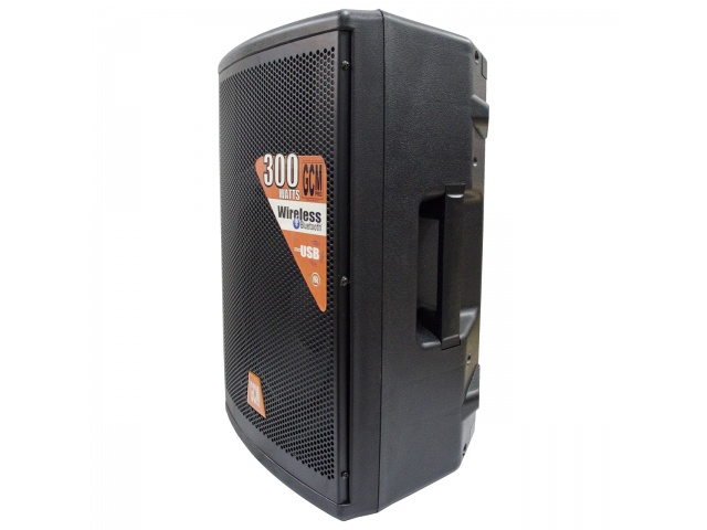 Caja Activa 12 Pulgadas vista 1