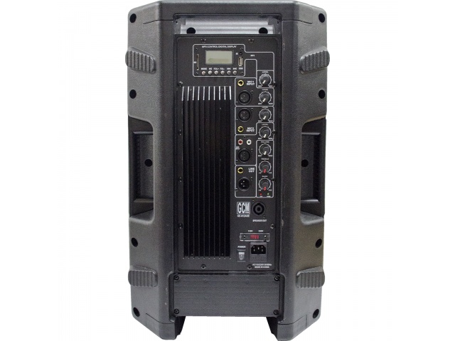 Caja Activa 12 Pulgadas vista 3