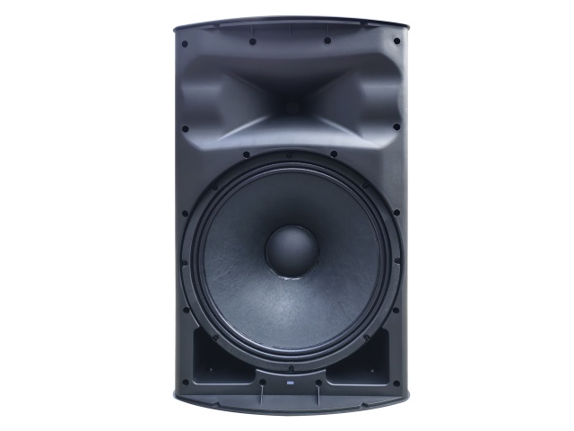 Caja Acústica Audiocenter 12  vista 3