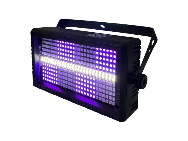 Flash Led Strobo
