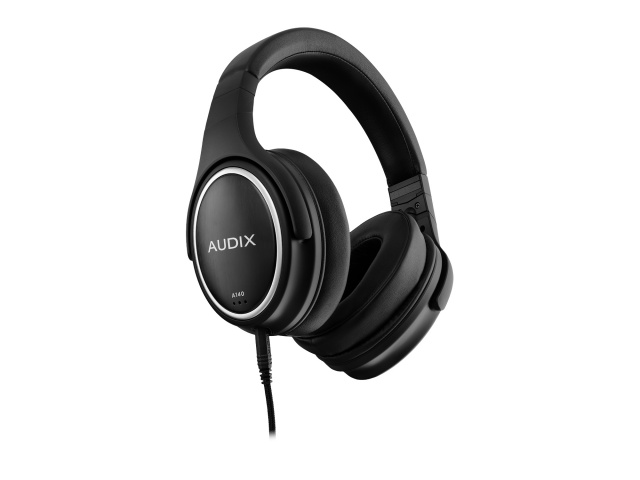 AUDIX A140 Auricular Over Ear HI-FI para estudio y vivo