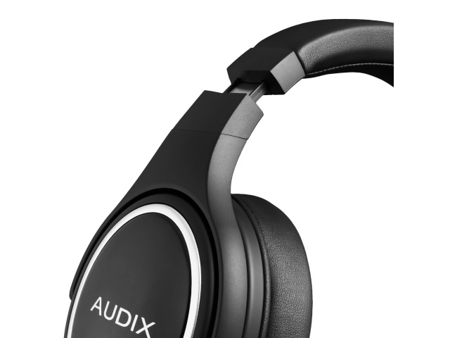AUDIX A140 Auricular Over Ear HI-FI para estudio y vivo vista 1