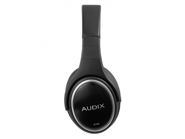 AUDIX A140 Auricular Over Ear HI-FI para estudio y vivo vista 2