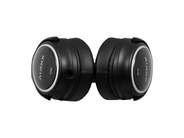 AUDIX A140 Auricular Over Ear HI-FI para estudio y vivo vista 3
