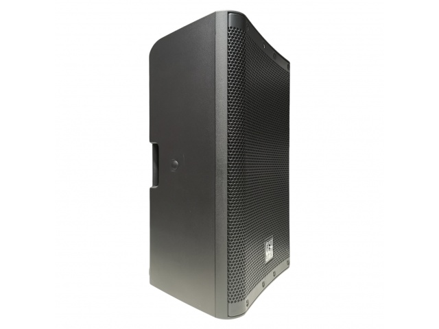 Caja Activa Profesional 400W GCM Pro Line GXD-12 con DSP vista 1