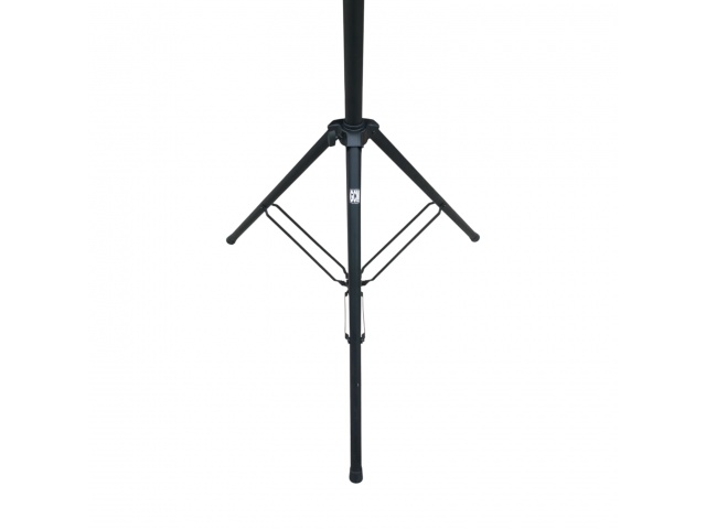 Pie Trípode Con Malacate 100% Acero Levanta 2.8 Mts GLS-009 vista 2