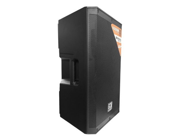 Caja Activa Digital 15  vista 1