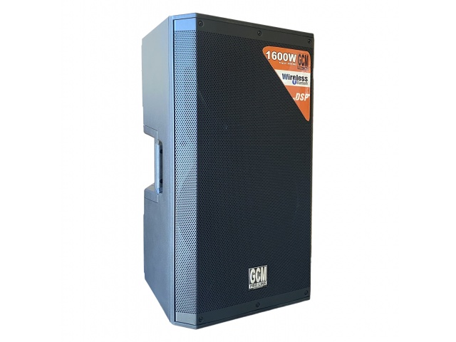 Caja Activa Digital 15  vista 3