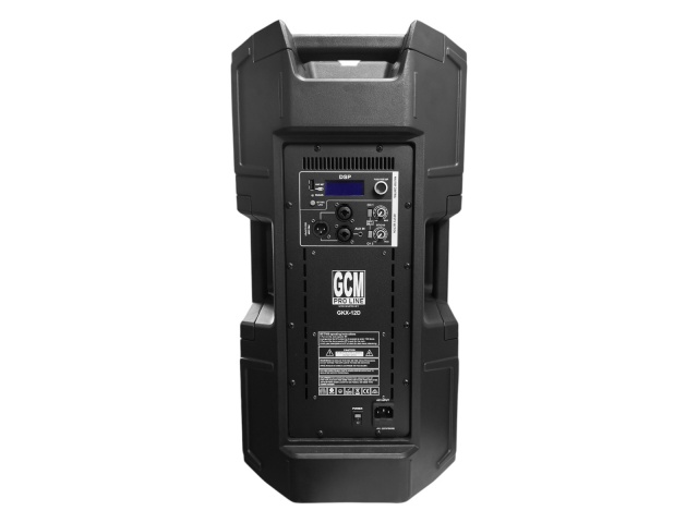 Caja Activa Digital 15  vista 4