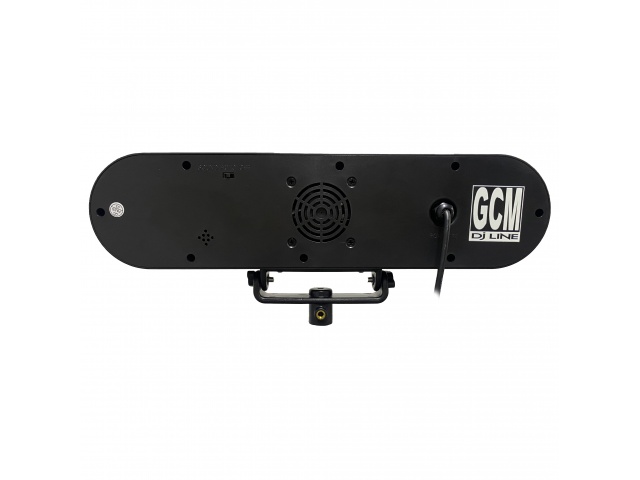 Barra  de Efectos Led vista 1