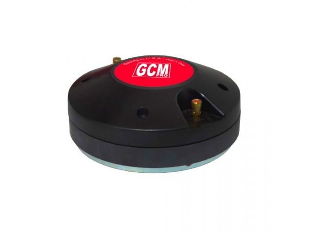 Driver / Bocina 100W, 19 cm de diámetro, H-010 vista 1