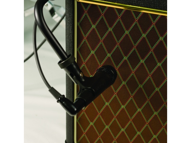 Micrófono Audix vista 2