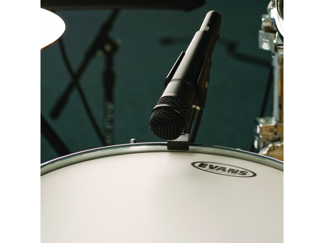 Micrófono Audix vista 3