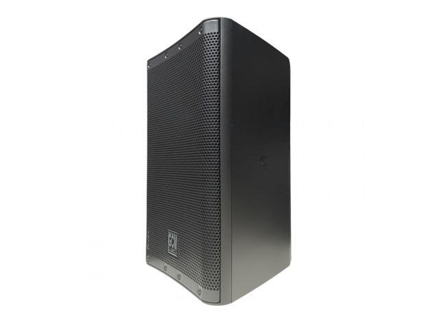 Caja Activa Profesional 450W GCM Pro Line GXD-15 con DSP vista 1