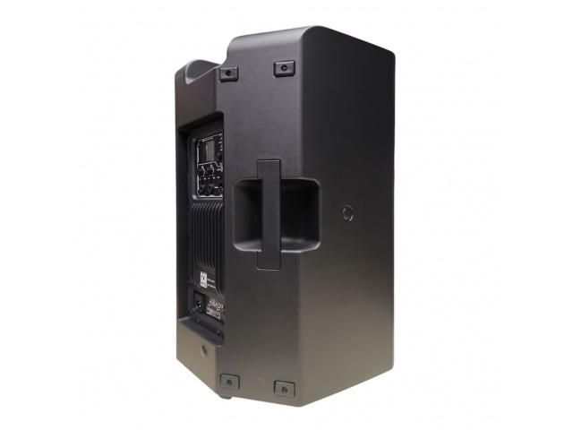 Caja Activa Profesional 450W GCM Pro Line GXD-15 con DSP vista 2