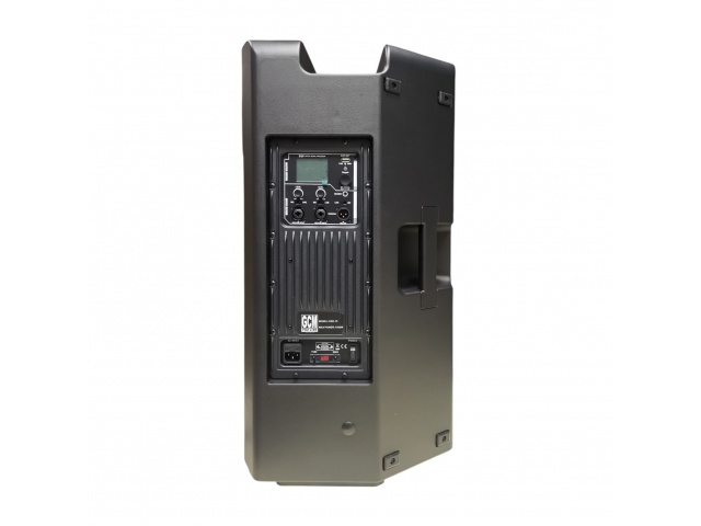 Caja Activa Profesional 450W GCM Pro Line GXD-15 con DSP vista 3