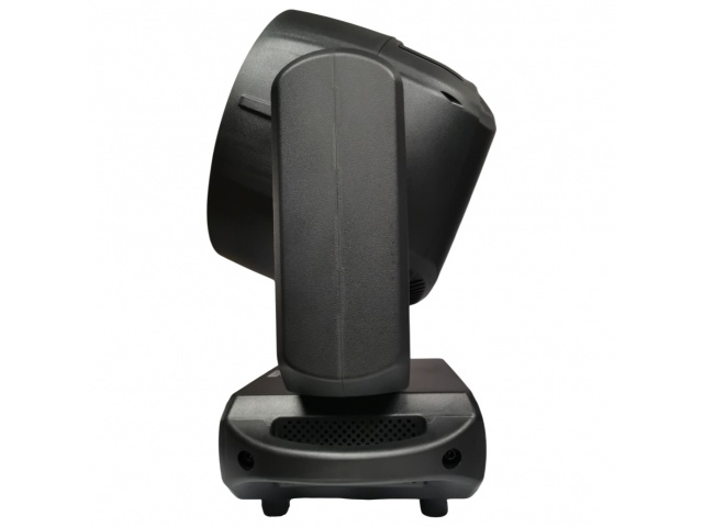 Cabeza Movil vista 1