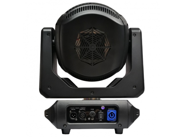 Cabeza Movil vista 2