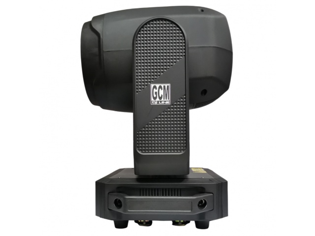 Cabeza Movil vista 1