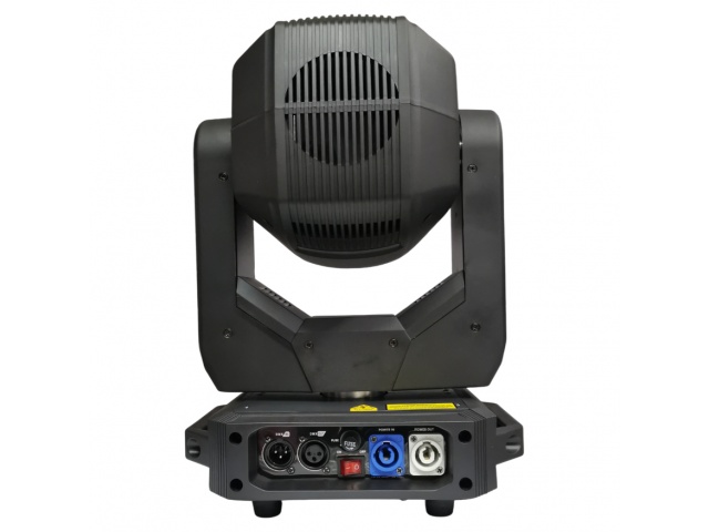 Cabeza Movil vista 2