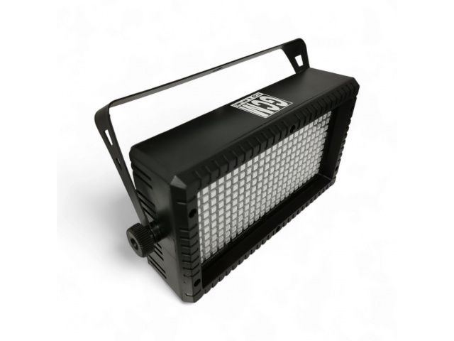 Flash Led Strobo vista 2